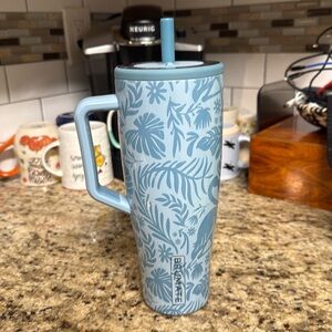 Limited Edition Brumate